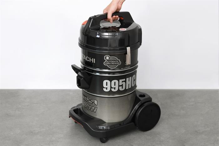Máy hút bụi công nghiệp Hitachi CV-995HCA 2300W