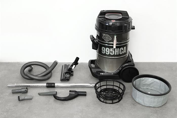 Máy hút bụi công nghiệp Hitachi CV-995HCA 2300W