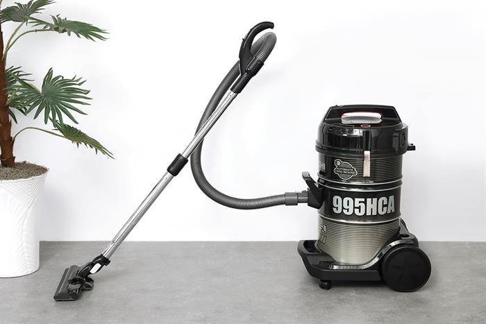 Máy hút bụi công nghiệp Hitachi CV-995HCA 2300W
