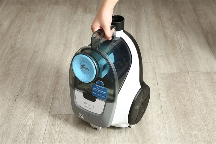 Máy hút bụi dạng hộp Philips XB2023/01