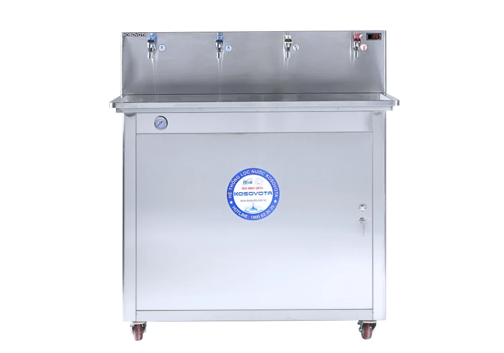 Máy lọc nước nóng lạnh KOSOVOTA MTL-41100 50L/h