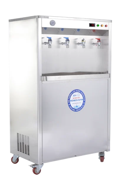 Máy lọc nước nóng lạnh KOSOVOTA MTL-4832 150L/h