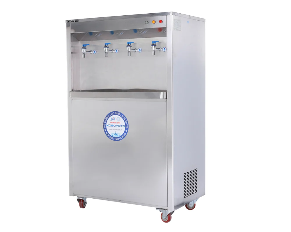 Máy lọc nước RO KOSOVOTA MT-4831 góc quay phải