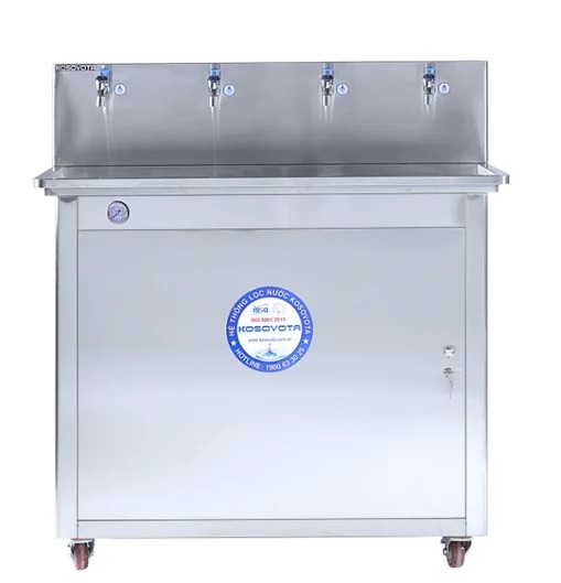 Máy lọc nước tinh khiết KOSOVOTA MT-41102 150L/h