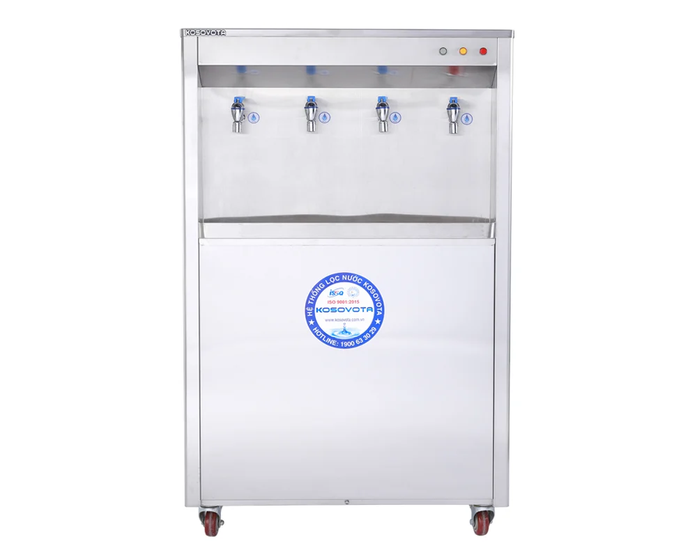 Máy lọc nước tinh khiết KOSOVOTA MT-4831 100L/h