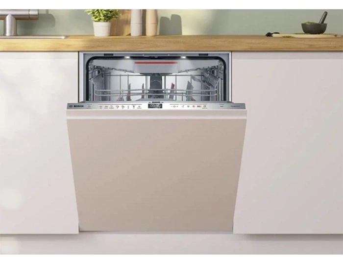 Máy rửa bát âm toàn phần Bosch SMV6ZCX16E - 14 bộ, Serie 6