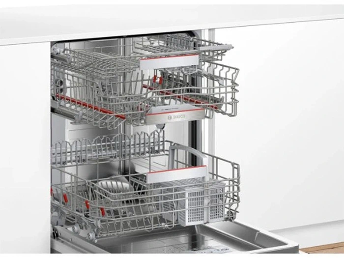 Máy rửa bát âm toàn phần Bosch SMV6ZCX16E - 14 bộ, Serie 6