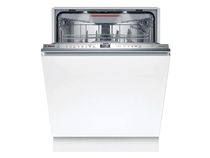 Máy rửa bát âm toàn phần Bosch SMV6ZCX16E - 14 bộ, Serie 6