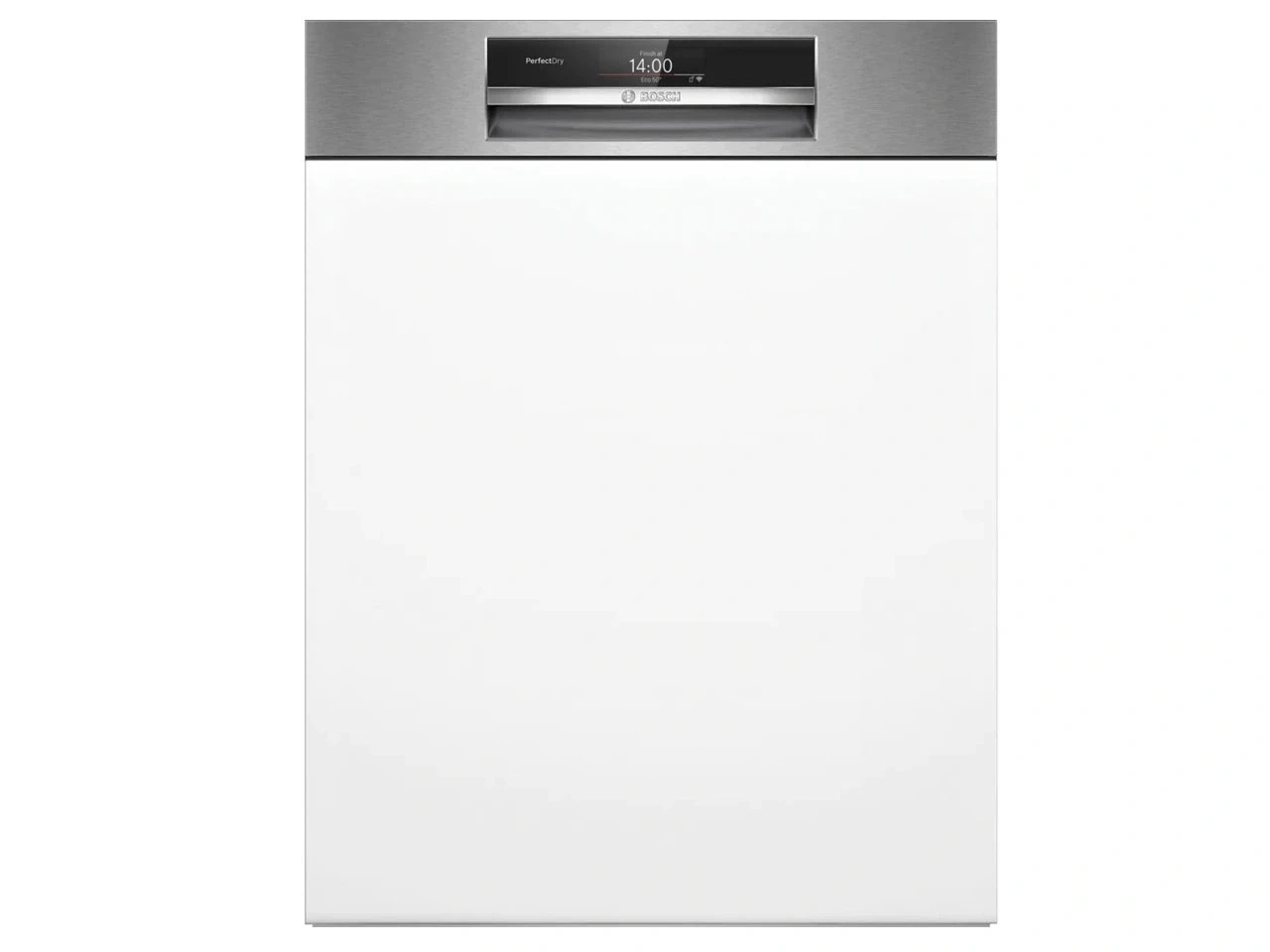 Máy rửa bát Bosch SMI8ZDS81T - 13 bộ, Serie 8, bán âm