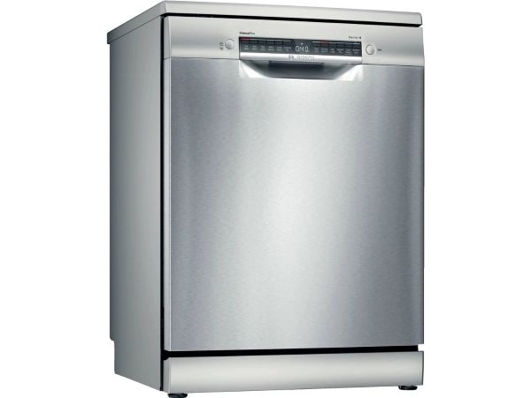 Máy rửa bát Bosch SMS4ECI01P - 13 bộ, Serie 4