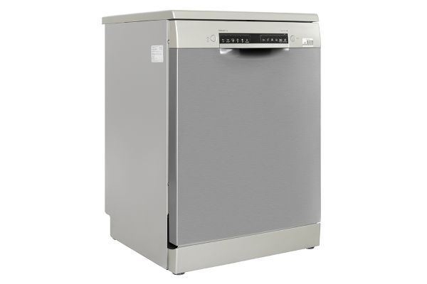 Máy rửa bát Bosch SMS4EKI06E - 13 bộ, Serie 4