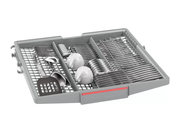 Máy rửa bát Bosch SMS4HCI48E - 14 bộ, Serie 4