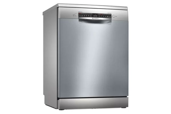Máy rửa bát Bosch SMS4HCI48E - 14 bộ, Serie 4