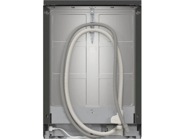 Máy rửa bát Bosch SMS4HMC25M - 14 bộ, Serie 4