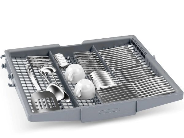 Máy rửa bát Bosch SMS4HMC25M - 14 bộ, Serie 4