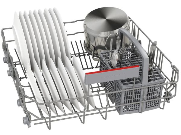 Máy rửa bát Bosch SMS4HMC25M - 14 bộ, Serie 4