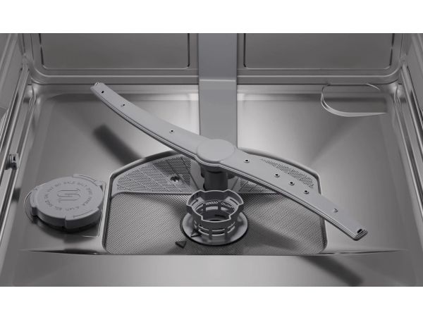 Máy rửa bát Bosch SMS4HMC25M - 14 bộ, Serie 4