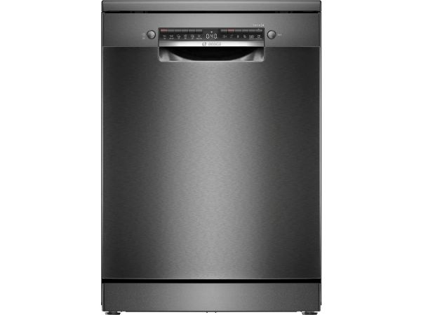 Máy rửa bát Bosch SMS4HMC25M - 14 bộ, Serie 4