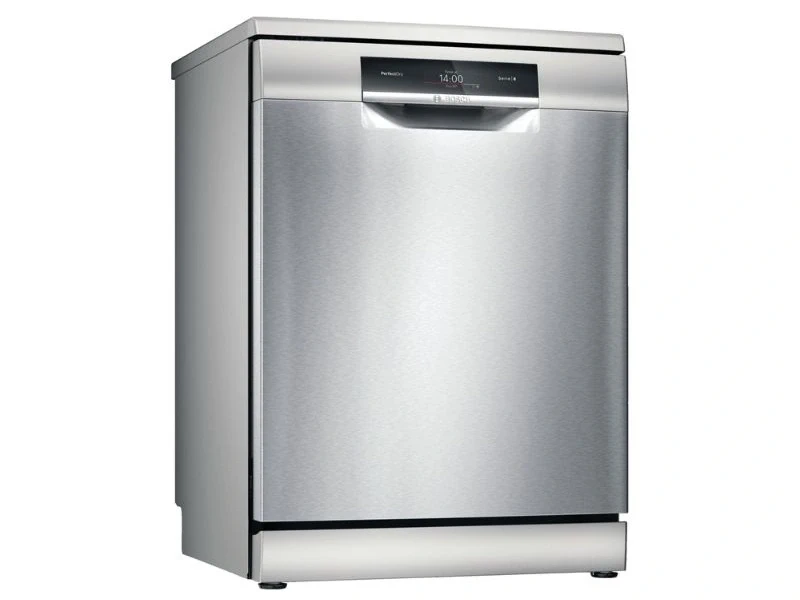 Máy rửa bát Bosch SMS8ZDI48M - 13 bộ, Serie 8