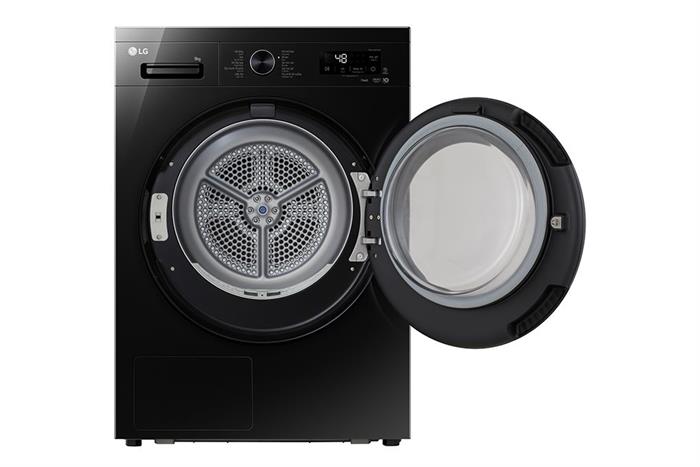 Máy sấy quần áo bơm nhiệt LG RB09NHP5O 9 kg
