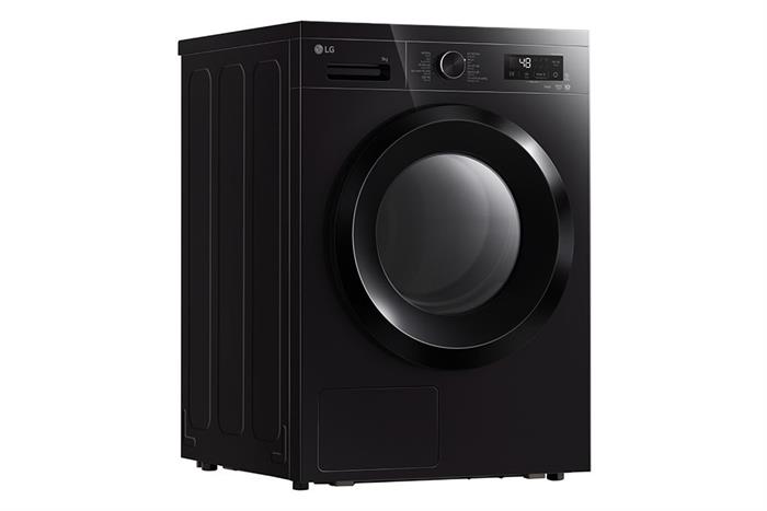 Máy sấy quần áo bơm nhiệt LG RB09NHP5O 9 kg