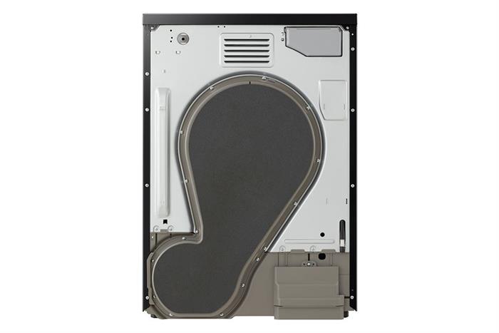 Máy sấy quần áo bơm nhiệt LG RB09NHP5O 9 kg