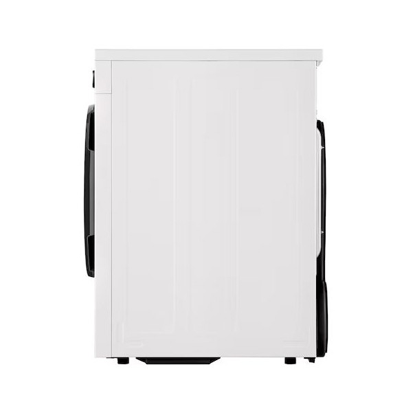 Máy sấy quần áo bơm nhiệt LG RB09NHP5W 9 kg