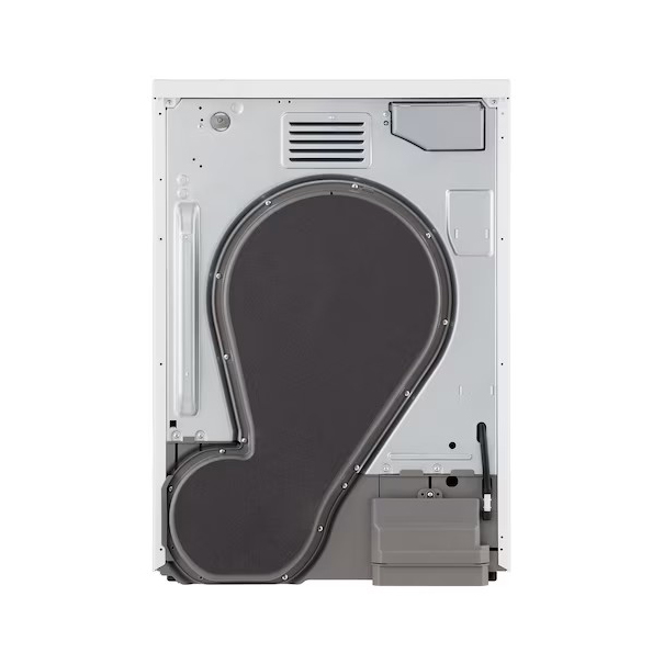 Máy sấy quần áo bơm nhiệt LG RB09NHP5W 9 kg