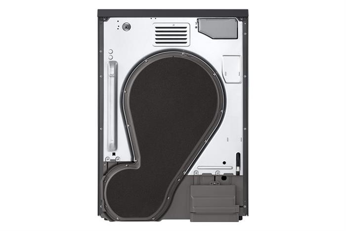 Máy sấy quần áo bơm nhiệt LG RX11VHP5G1 11 kg