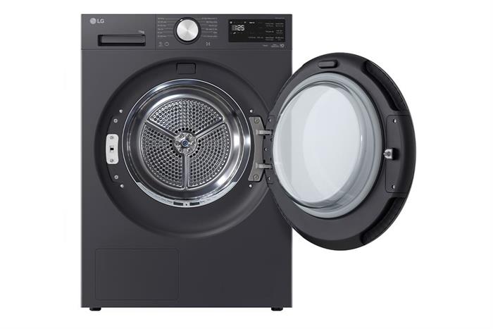 Máy sấy quần áo bơm nhiệt LG RX11VHP5G1 11 kg