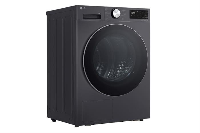 Máy sấy quần áo bơm nhiệt LG RX11VHP5G1 11 kg
