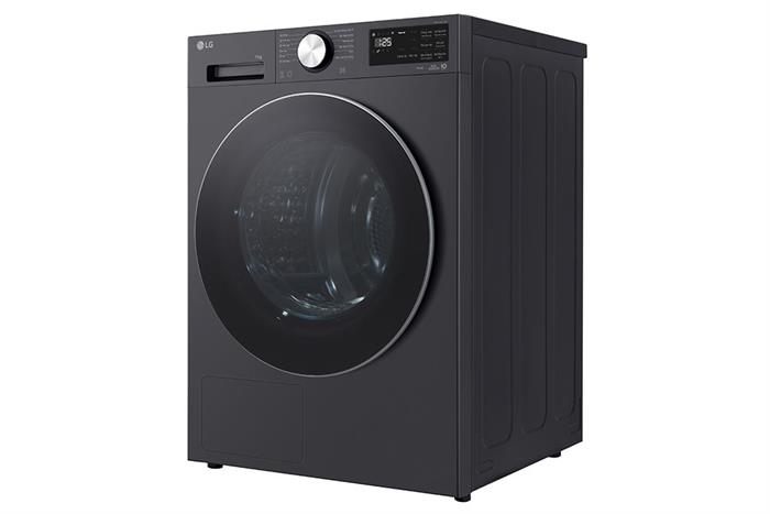 Máy sấy quần áo bơm nhiệt LG RX11VHP5G1 11 kg