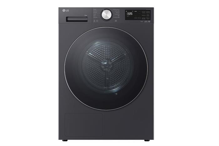 Máy sấy quần áo bơm nhiệt LG RX11VHP5G1 11 kg