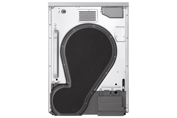 Máy sấy quần áo bơm nhiệt LG RX11VHP5S 11 kg