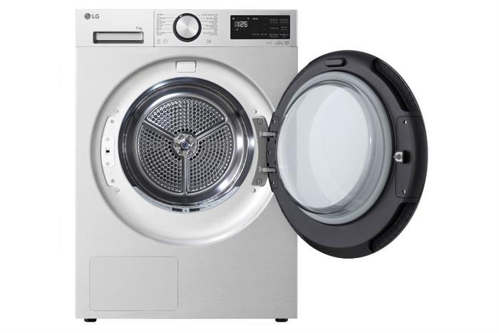 Máy sấy quần áo bơm nhiệt LG RX11VHP5S 11 kg