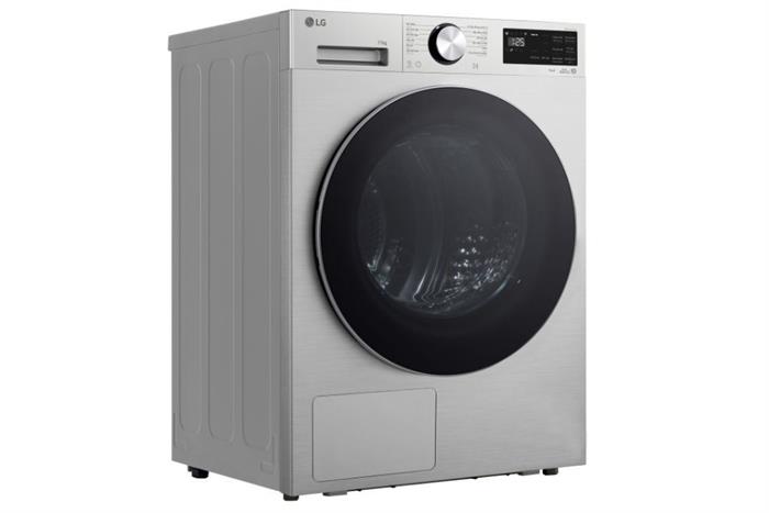Máy sấy quần áo bơm nhiệt LG RX11VHP5S 11 kg