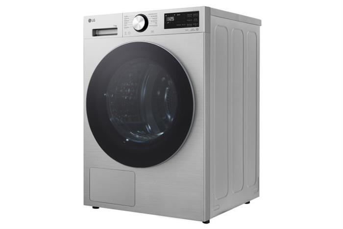 Máy sấy quần áo bơm nhiệt LG RX11VHP5S 11 kg