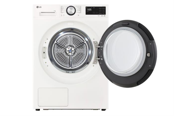 Máy sấy quần áo bơm nhiệt LG RX11VHP5W 11 kg