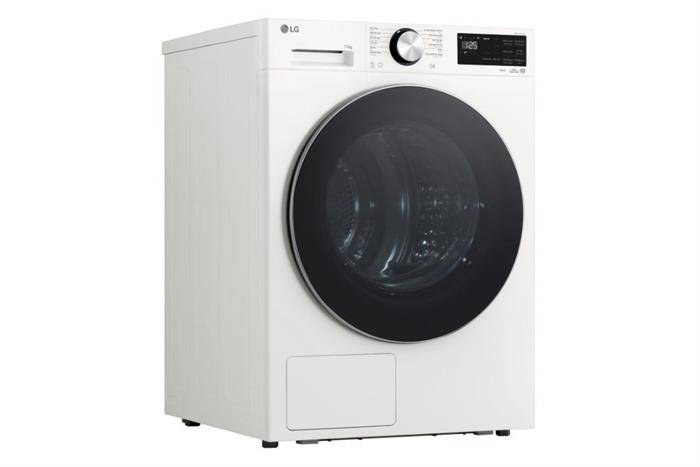 Máy sấy quần áo bơm nhiệt LG RX11VHP5W 11 kg