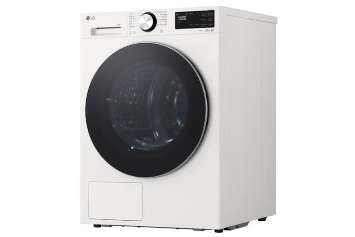 Máy sấy quần áo bơm nhiệt LG RX11VHP5W 11 kg