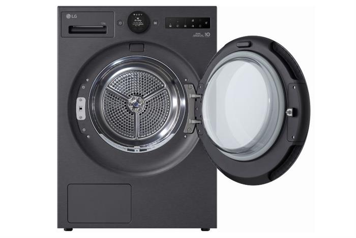 Máy sấy quần áo bơm nhiệt LG RX12VHP3K 12 kg