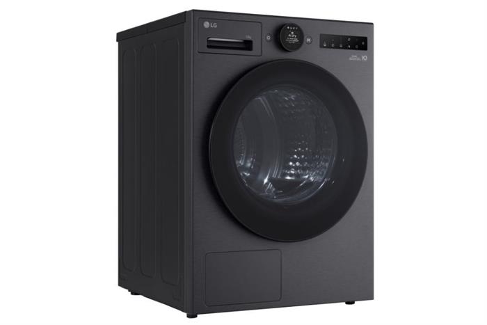 Máy sấy quần áo bơm nhiệt LG RX12VHP3K 12 kg