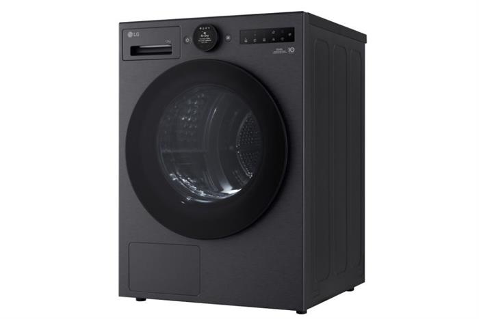 Máy sấy quần áo bơm nhiệt LG RX12VHP3K 12 kg