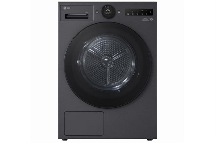 Máy sấy quần áo bơm nhiệt LG RX12VHP3K 12 kg