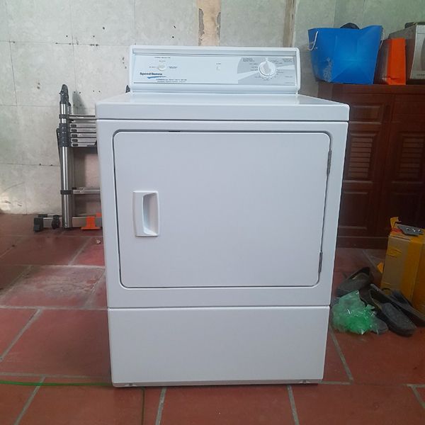 Máy sấy quần áo Speed Queen LES17AWF3022 15 kg