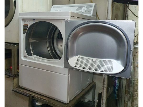 Máy sấy quần áo Speed Queen LES17AWF3022 15 kg