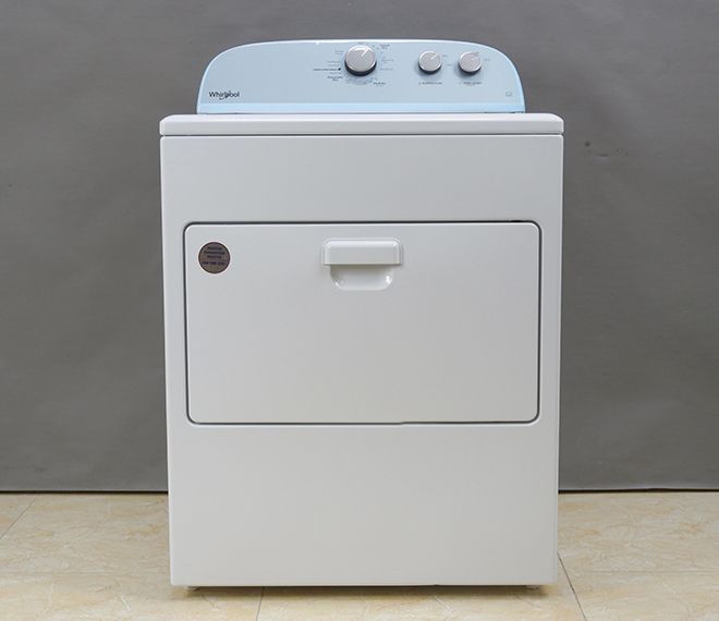 Máy sấy quần áo Whirlpool 3LWED4815FW 15 kg