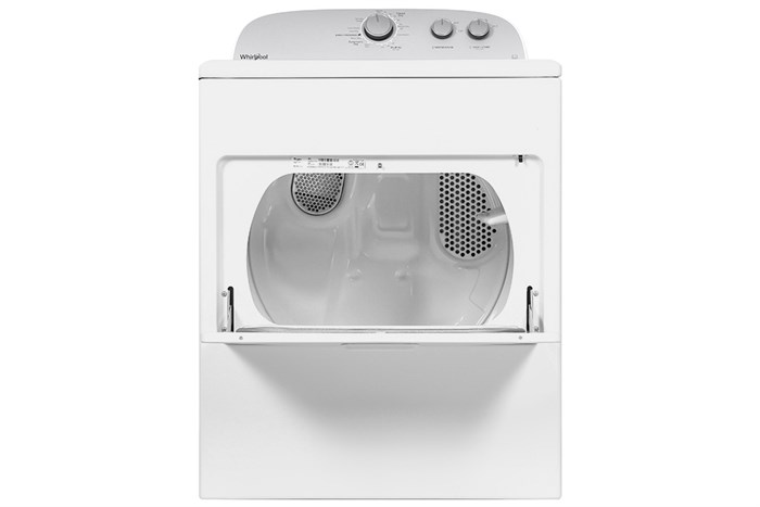 Máy sấy quần áo Whirlpool 3LWED4815FW 15 kg