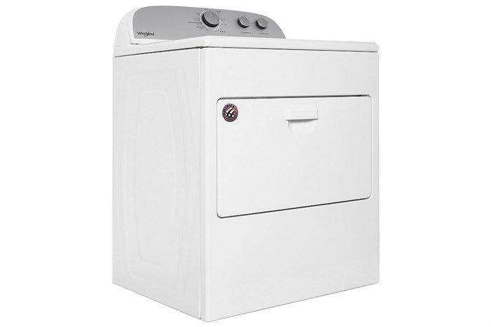 Máy sấy quần áo Whirlpool 3LWED4815FW 15 kg