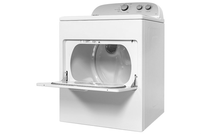 Máy sấy quần áo Whirlpool 3LWED4815FW 15 kg